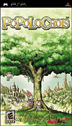 波波羅古羅伊斯物語-陂耶多羅王子的冒險-PoPoLoCrois
