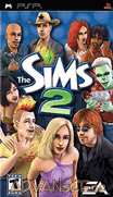 模擬人生2-Sims 2, The