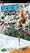 極限滑雪-SSX-On Tour