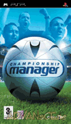 冠軍足球經理-Championship Manager