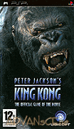 金剛-Peter Jackson's King Kong