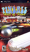 彈珠檯名人堂-戈特利布合集-Pinball Hall of Fame-The Gottlieb Collection