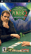 世界撲克錦標賽2-World Championship Poker 2-Featuring Howard Lederer