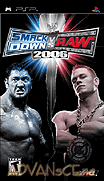 世界摔跤聯盟 2006-WWE SmackDown! vs. RAW 2006
