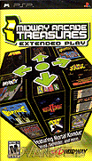 Midway經典街機遊戲合集-Midway Arcade Treasures-Extended Play