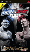 世界摔跤聯盟 2006-WWE SmackDown! vs. RAW 2006