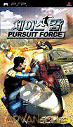 強力追擊-Pursuit Force