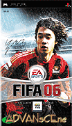 FIFA足球 2006-FIFA 06
