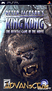 金剛-Peter Jackson's King Kong