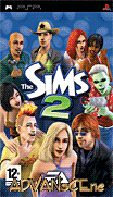 模擬人生2-Sims 2, The