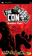 非法地帶-Con-Gamble Fight, The