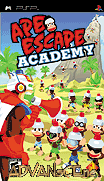 比波猴學院 捉猴大全集-Ape Escape Academy