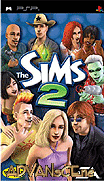 模擬人生2-Sims 2, The