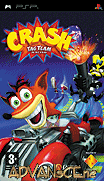 古惑狼賽車 團隊競速-Crash Tag Team Racing