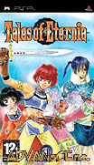 時空幻境-永恆傳奇-Tales of Eternia