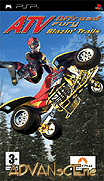 沙灘機車賽-ATV Offroad Fury-Blazin' Trails