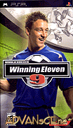 世界足球 勝利十一人 9 無處不在-World Soccer Winning Eleven 9