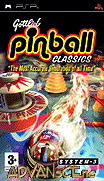 彈珠檯名人堂-戈特利布合集-Gottlieb Pinball Classics