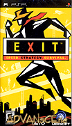 緊急出口-Exit