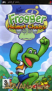 青蛙過河-Frogger-Helmet Chaos