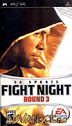 拳擊之夜3-Fight Night Round 3
