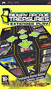 Midway經典街機遊戲合集-Midway Arcade Treasures-Extended Play