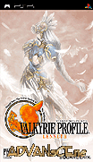 女神戰記：蕾娜絲-Valkyrie Profile-Lenneth