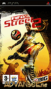 FIFA街頭足球2-FIFA Street 2