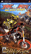 究極大越野-MX vs. ATV-On the Edge