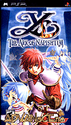 伊蘇6：納比希提之櫃-Ys-The Ark of Napishtim