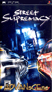 首都高-街頭至尊-Street Supremacy