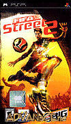FIFA街頭足球2-FIFA Street 2