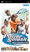 VR網球-Power Smash-New Generation