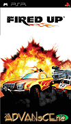 火爆賽車-Fired Up