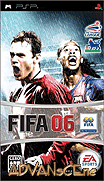 FIFA足球 2006-FIFA 06