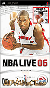 NBA實況 06-NBA Live 06