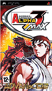 街頭霸王Alpha3-Street Fighter Alpha 3 MAX