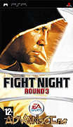 拳擊之夜3-Fight Night Round 3