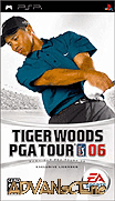 泰格伍茲高爾夫球巡迴賽 2006-Tiger Woods PGA Tour 06