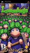 瘋狂小旅鼠-Lemmings