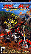 究極大越野-MX vs. ATV-On the Edge