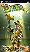 達斯特-Daxter