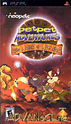 寵物大冒險2-Neopets Petpet Adventures-The Wand of Wishing