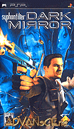 虹吸戰士-黑鏡-Syphon Filter-Dark Mirror