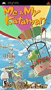我們的塊魂-Me & My Katamari