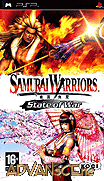 戰國無雙-Samurai Warriors-State of War