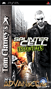 細胞分裂-精華-Tom Clancy's Splinter Cell-Essentials