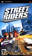 街頭賽車-Street Riders