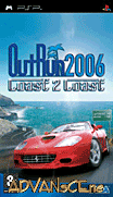 OutRun 2006-海岸至海岸-OutRun 2006-Coast 2 Coast