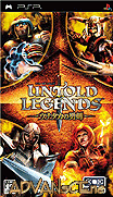 無盡傳說-刀鋒兄弟會-Untold Legends-Brotherhood of the Blade